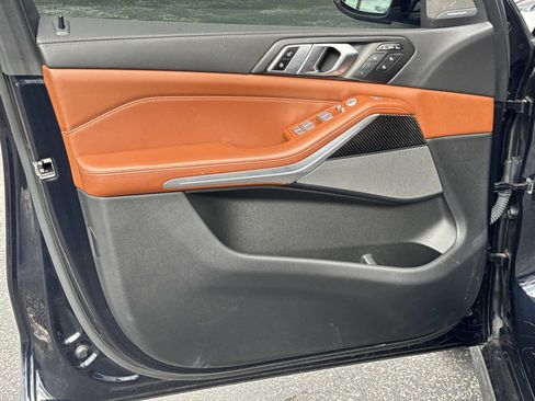 Used 2024 BMW X7 M60i w/ Executive Package image 20