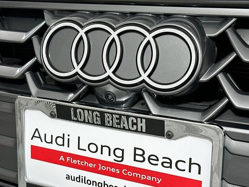 Used 2025 Audi A5 2.0T Premium Plus w/ Premium Plus image 15