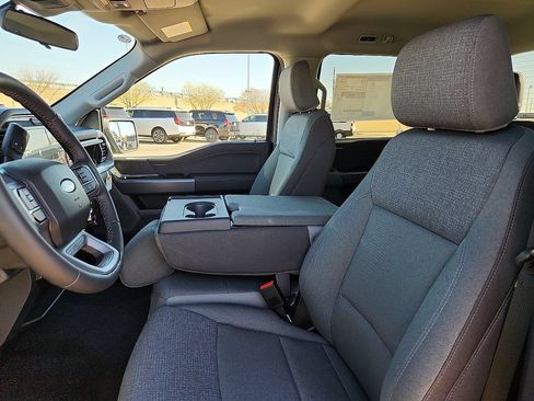 New 2026 Ford F150 XLT w/ XLT Chrome Appearance Package AWD/4WD image 7