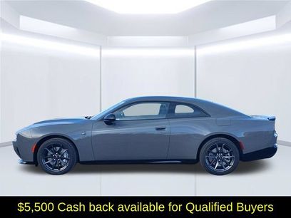 New 2026 Dodge Charger Scat Pack