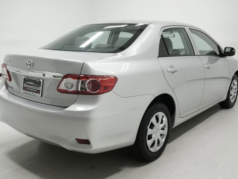 Used 2013 Toyota Corolla L image 4