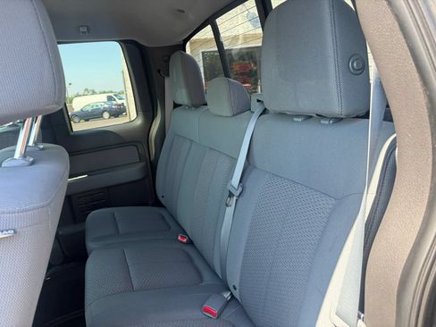 Used 2013 Ford F150 XLT w/ Luxury Equipment Group AWD/4WD image 27