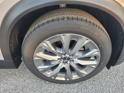 New 2026 MAZDA CX-90 3.3 Turbo w/ Premium Plus Pkg image 21