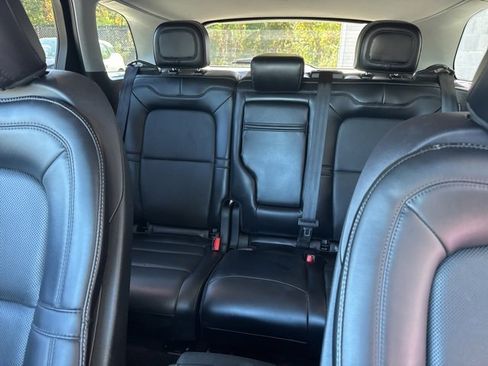 Used 2022 Lincoln Corsair Reserve w/ Equipment Group 201A image 20