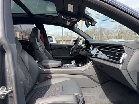 New 2026 Audi Q8 Prestige AWD/4WD image 16