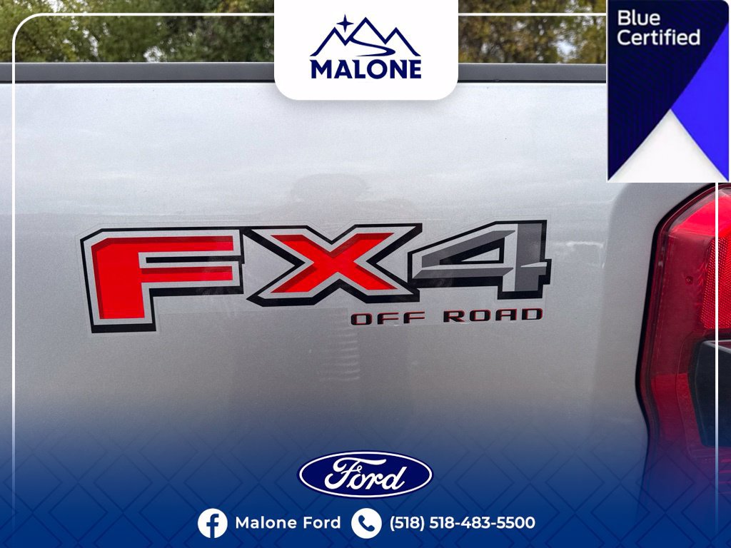 Used 2024 Ford F350 XLT w/ 360-Degree Camera Package AWD/4WD image 21