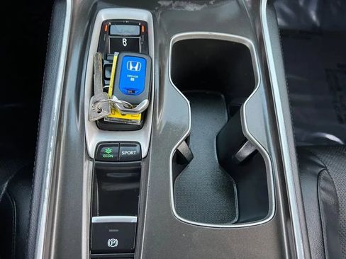 Used 2018 Honda Accord EX-L image 41