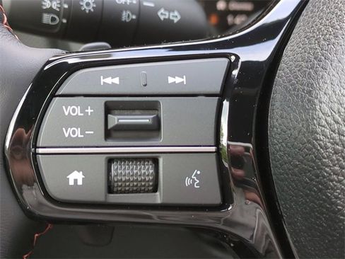 New 2025 Honda Pilot TrailSport image 23