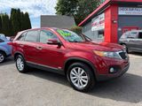 Used 2011 Kia Sorento EX image 2