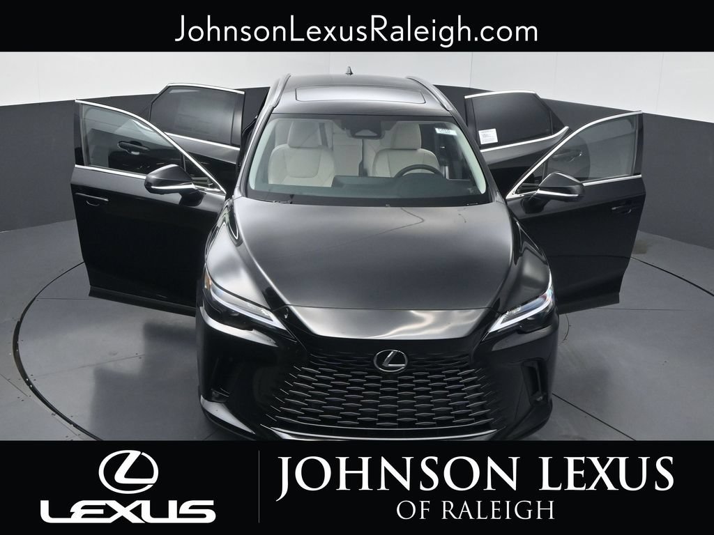 New 2026 Lexus RX 350 Premium Plus FWD image 35