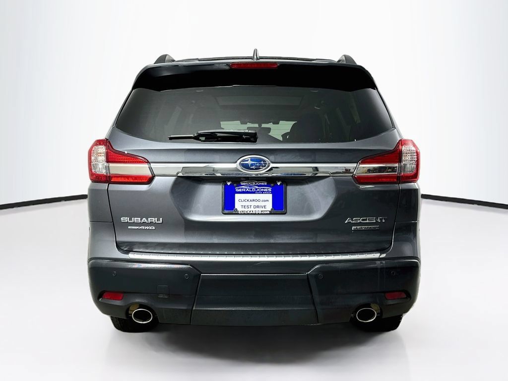 Used 2021 Subaru Ascent Limited w/ Technology Package AWD/4WD image 15