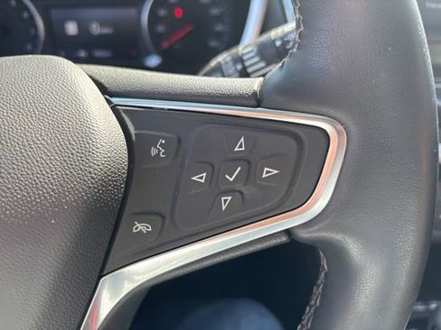 Used 2024 Chevrolet Equinox Premier AWD/4WD image 20