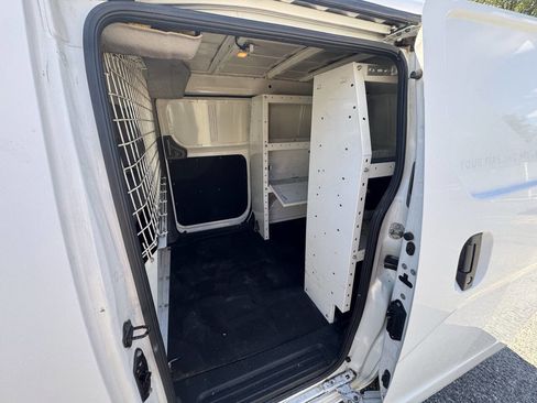 Used 2017 Chevrolet City Express LS image 37