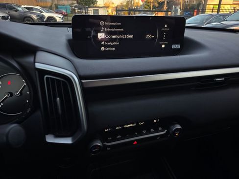 Certified 2025 MAZDA CX-50 2.5 Hybrid w/ Preferred Pkg image 28