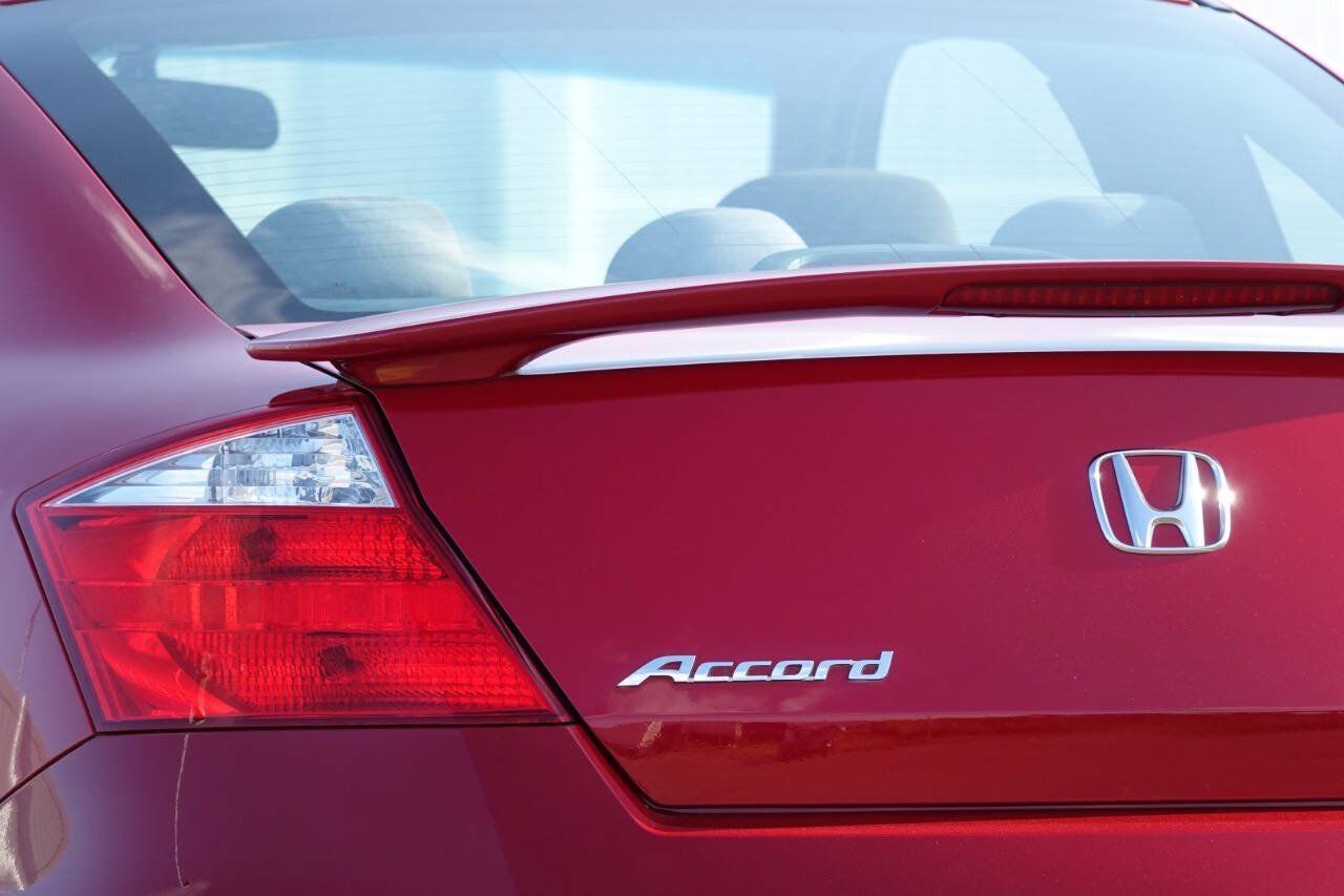 Used 2009 Honda Accord LX-S image 86