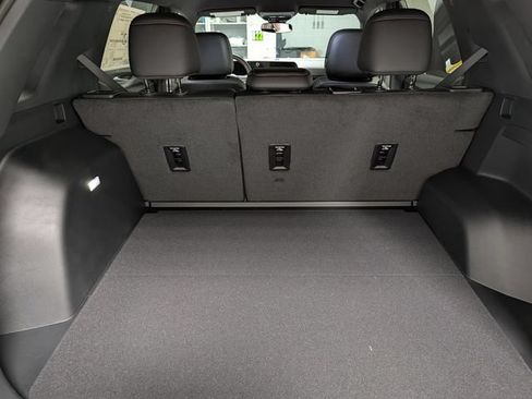 New 2027 Chevrolet Equinox RS AWD/4WD image 16