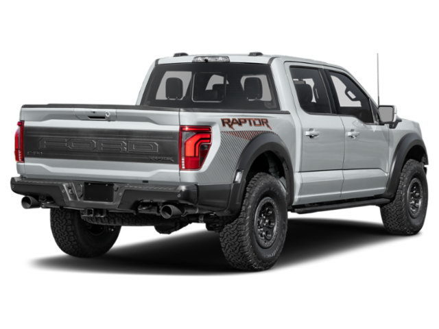 New 2026 Ford F150 Raptor AWD/4WD image 2