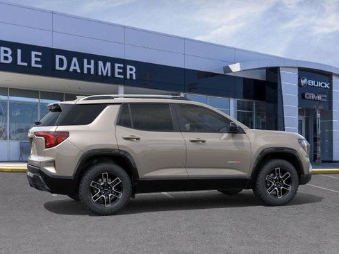 New 2026 GMC Terrain AT4 w/ Convenience Package III image 5