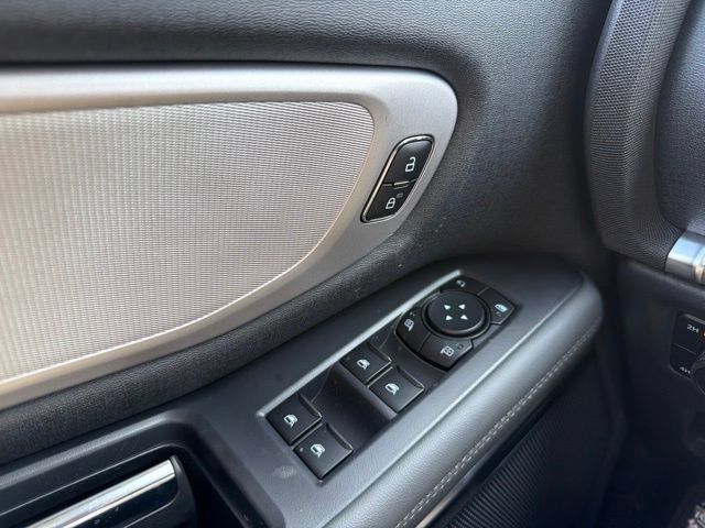 New 2027 Ford Expedition Active AWD/4WD image 25