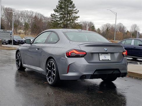 New 2026 BMW 230i xDrive Coupe w/ Premium Package image 7