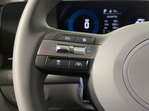 New 2026 Hyundai Kona SEL Sport image 28