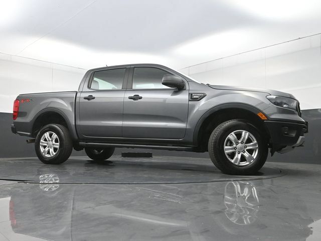 Used 2023 Ford Ranger XL w/ Equipment Group 101A High RWD image 29