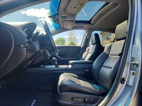 Used 2018 Acura RDX AWD image 13
