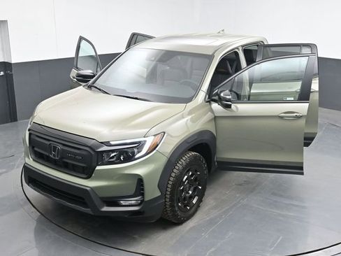 New 2026 Honda Ridgeline TrailSport image 50