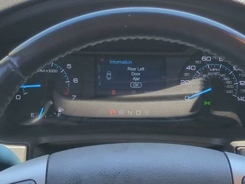 Used 2015 Ford Flex SE FWD image 9