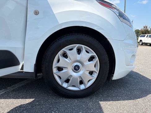Used 2018 Ford Transit Connect XLT FWD image 45