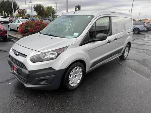 Used 2015 Ford Transit Connect XL image 9