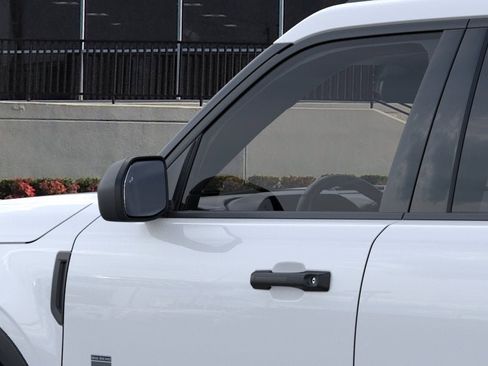 New 2025 Ford Bronco Sport Big Bend w/ Convenience Package AWD/4WD image 43