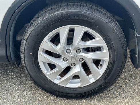 Used 2015 Honda CR-V EX-L image 19
