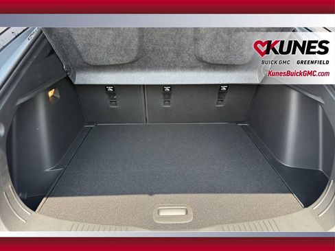 New 2026 Buick Envista Sport Touring w/ Convenience I Package FWD image 12