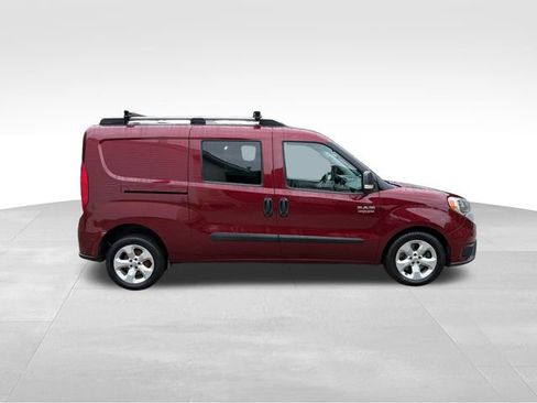 Used 2015 RAM ProMaster City Tradesman SLT w/ Rear Back-up Camera Group FWD image 2