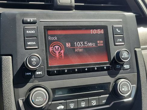 Used 2020 Honda Civic LX image 27