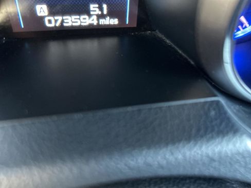 Used 2018 Subaru Outback 2.5i Limited image 18