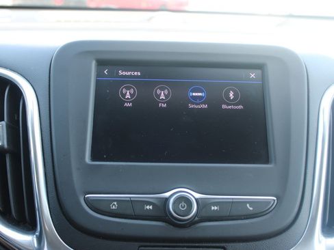 Used 2020 Chevrolet Equinox LT AWD/4WD image 30