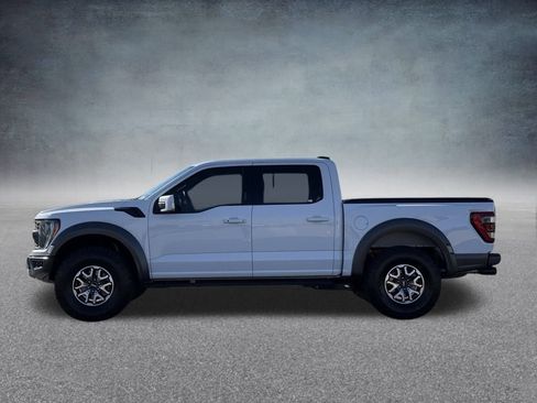 Used 2022 Ford F150 Raptor w/ Equipment Group 801A High image 7
