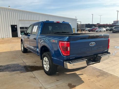 Used 2023 Ford F150 XLT image 39