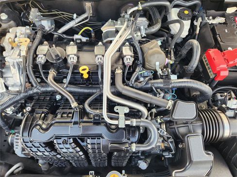 Used 2022 Nissan Altima 2.5 S FWD image 21