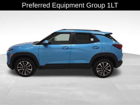 New 2026 Chevrolet TrailBlazer LT w/ Convenience Package image 2