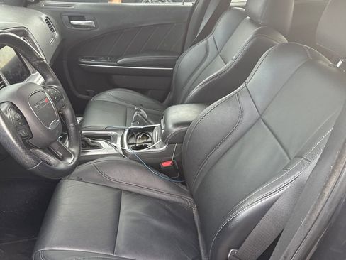 Used 2019 Dodge Charger GT w/ Cold Weather Package RWD image 6