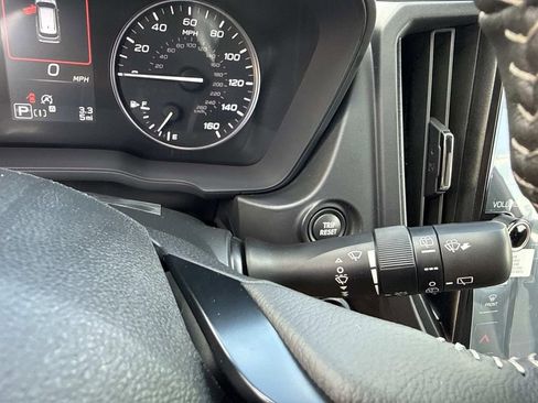 New 2026 Subaru Forester Premium image 37