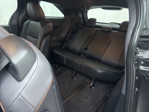 Used 2021 Toyota Sienna XSE image 10