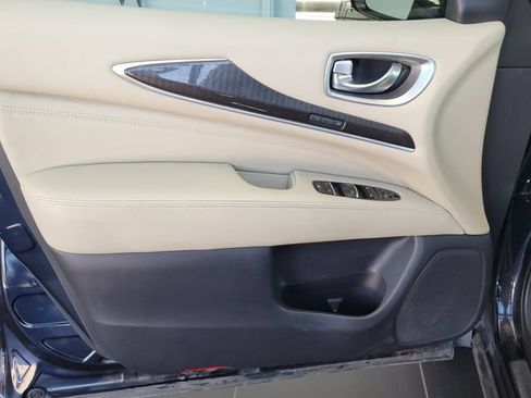 Used 2018 INFINITI QX60 Luxe w/ Premium Plus Package AWD/4WD image 9