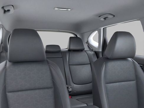 New 2026 Kia Seltos SX AWD/4WD image 27