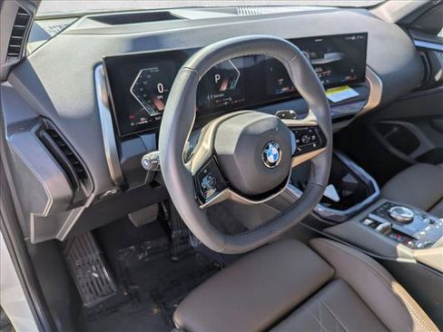 Used 2025 BMW X3 xDrive30i w/ Premium Package AWD/4WD image 10