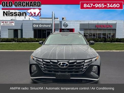 Used 2024 Hyundai Tucson SEL image 4