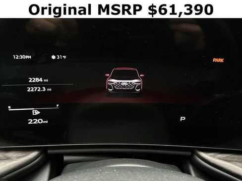 Used 2025 Audi Q5 Premium Plus image 15